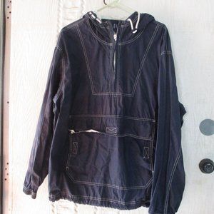 GAP Pullover Large Windbreaker